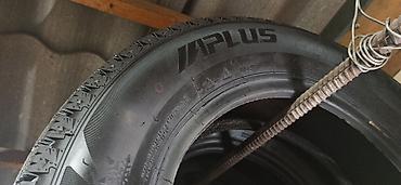 шины зима 185 65 r15: Продаю зимний комплект резины 195/65r15 в идеальном состоянии ездили — 4