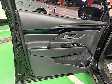 Ssangyong: Ssangyong Korando: 2019 г., 1.6 л, Автомат, Дизель, Кроссовер — 10