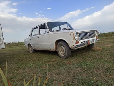 w210 e5 5: ВАЗ (ЛАДА) 2101: 1973 г., 1.6 л, Механика, Бензин, Минивэн