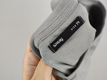 simms polska: Sinsay, Top damski, rozmiar M — 4