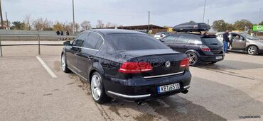 Volkswagen: Volkswagen Passat: 1.6 l. | 2012 έ. Λιμουζίνα — 5