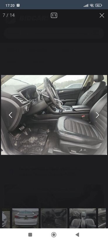 Hyundai: Salam hazır el kredititdi 36 ay 580 man başqa maşınlarda var elinizde — 18