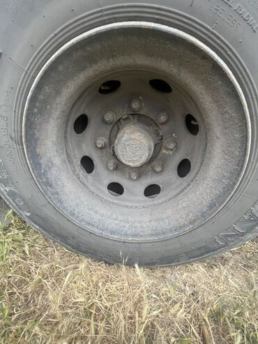 Мосты: Мост 2024 г., Б/у, Оригинал, Германия — 2