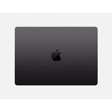 Ноутбуки Apple (MacBook): 🔥 MacBook Pro M4 Max — мощность без компромиссов! ⚡ M4 Max — — 5