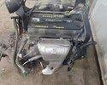 servis abs: KOMPLETAN MOTOR 1.6 16 V ZA FORD FOCUS OD 1999. DO 2004. GOD. | — 3