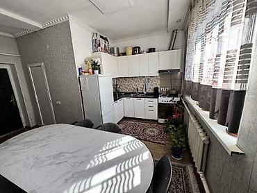 дом пр: Продаётся жилой дом с большим крытым двором и удобной планировкой — 5