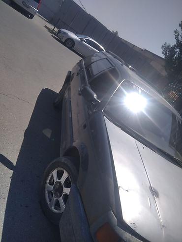 pass: Volkswagen Passat: 1991 г., 1.8 л, Механика, Бензин, Универсал — 5