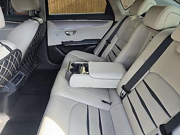 BYD: BYD E9: 2021 г. — 11