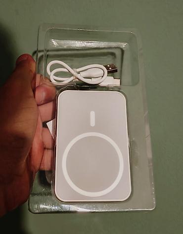 hp pavilion m6: Powerbank Borofone, Yeni — 2