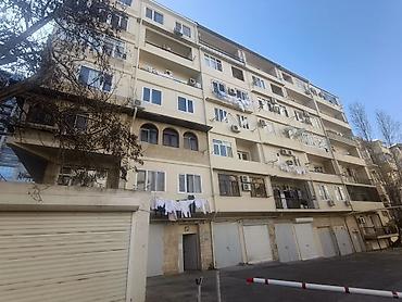 sumqayit bulvar: Bakı, 2 otaqlı, Köhnə tikili, m. İçərişəhər, 57 kv. m — 1