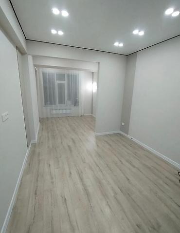 Продажа квартир: 1 комната, 52 м², Элитка, 13 этаж, Евроремонт — 1