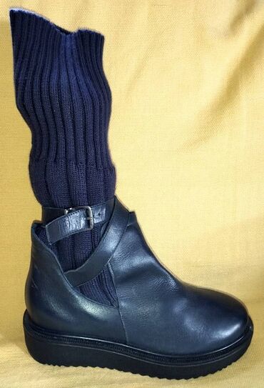 Čizme: Čizme, 38 — 7