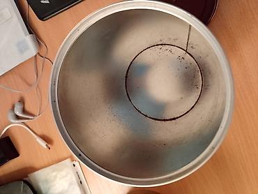 metalac džezve: Metalna kutija od kafe Turk Kahvesi 500g Metalna kutija od kafe, i — 4