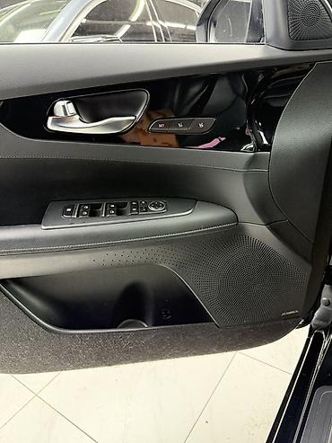 Kia: Kia K3: 2019 г., 1.6 л, Вариатор, Бензин, Седан — 9