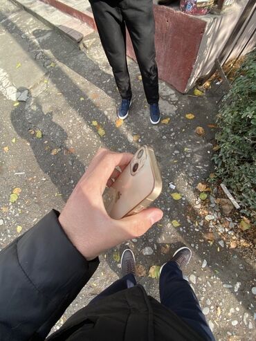 часы карманные: IPhone 13, Б/у, 128 ГБ, 83 % at lalafo.kg часы карманные: IPhone 13, Б/у, 128 ГБ, 83 %