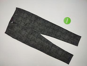figi h: Freesia, Spodnie materiałowe damskie, rozmiar XL — 2
