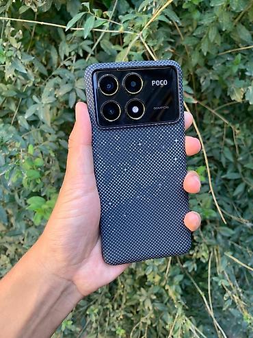 p60 pro: Poco F6 Pro, Б/у, 512 ГБ, цвет - Черный, 2 SIM — 4