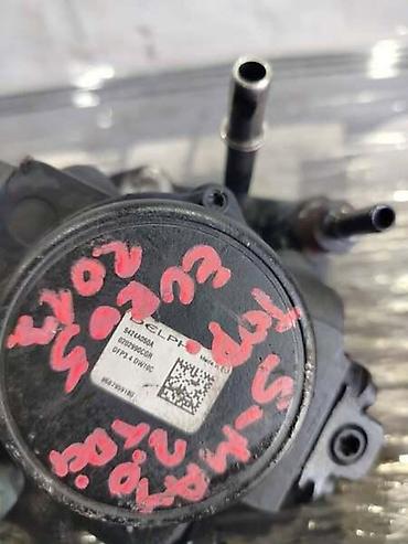 feedback arilje: PUMPA VISOKOG PRITISKA ZA FORD S-MAX OD 2010. DO 2015. GOD. | Pumpa — 2