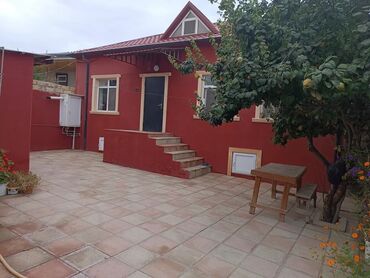 Həyət evləri və villaların satışı: Masazır 3 otaqlı, 4 kv. m, Kredit yoxdur, Təmirsiz