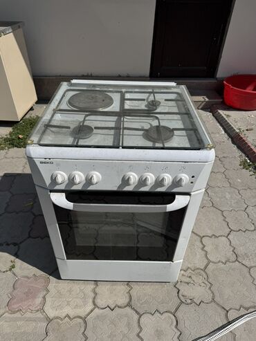 встроенная бытовая техника для кухни: Beko, Айкалышкан, Механикалык, Полго орнотулма, Толук төлөө