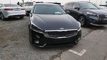 корея карс: Kia K7: 2019 г., 2.4 л, Автомат, Бензин, Седан — 2
