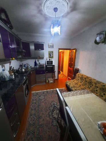 Köhnə tikili: Bakı, 2 otaqlı, Köhnə tikili, 65 kv. m — 8