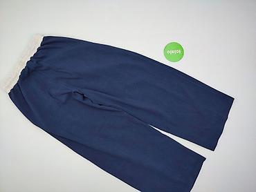 pajama pattern: Spodnie dresowe damskie, rozmiar M — 3