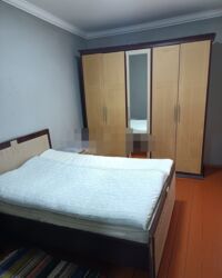 ehmədlidə kirayə evlər: 57 kv. m, 2 otaqlı