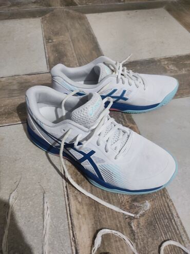 Patike: Asics — 1