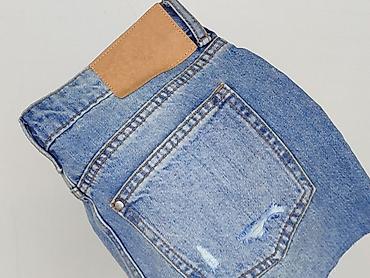 szorty pull and bear: H&M, Szorty damskie, rozmiar 2XS — 6