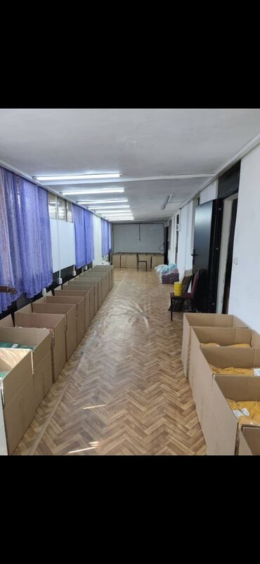 помещения офис: Алтын Ордо 

Сдаётся помещение под любой бизнес 
Площадь:140 
Этаж:1