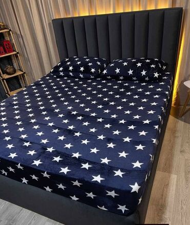 Ćebad i pokrivači: Pliš, Veličina - Bračna — 9