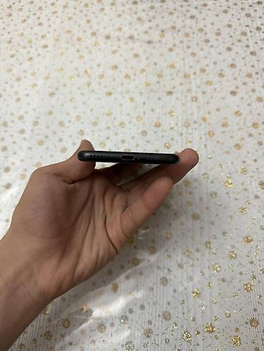 ayfon 7 128: IPhone 7, 32 GB, Qara, Barmaq izi — 6