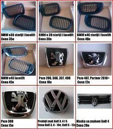 Nalepnice za automobile: Znak za haubu Mercedes 123, 124. Znak oznaka odgovara za model 123 i na lalafo.rs — 14 Nalepnice za automobile: Znak za haubu Mercedes 123, 124. Znak oznaka odgovara za model 123 i — 14