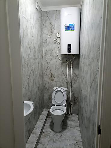 Продажа квартир: 2 комнаты, 69 м², Элитка, 5 этаж, Евроремонт — 9