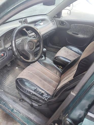 Daewoo Lanos: 1996 г., 1.5 л, Автомат, Бензин, Седан at lalafo.kg Daewoo Lanos: 1996 г., 1.5 л, Автомат, Бензин, Седан