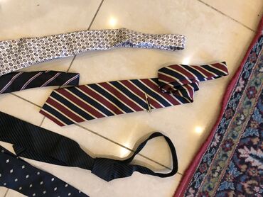 Qalstuklar: Qalstuk,italyanskiy — 6