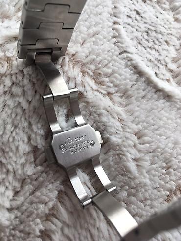 Наручные часы: Новый, Наручные часы, Cartier, цвет - Серебристый — 5