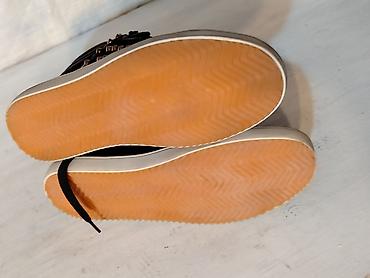 nike cortez crne: Zenske patike Falasi,kao nove500 dinara Odlicno stanje Broj 37 — 6
