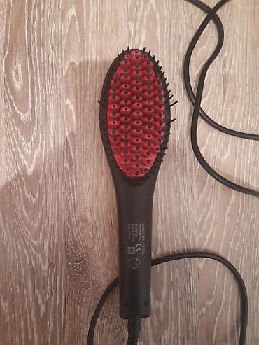 wahl magic clip: Daraqli fenn satılır işlenmisdir ama ela veziyyetdedir 700w gucundedir — 1