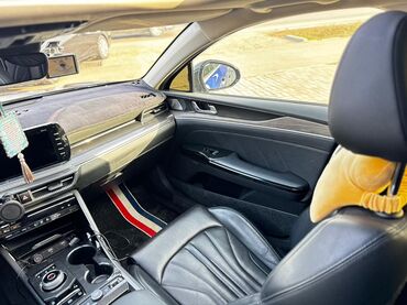 Kia: Kia K5: 2020 г., 1.6 л, Автомат, Бензин, Седан — 8