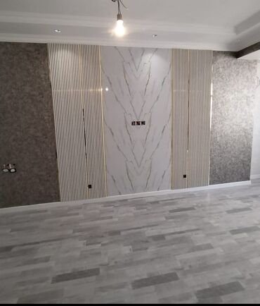 аренда квартиры с выкупом: 2 комнаты, Новостройка, 61 м²