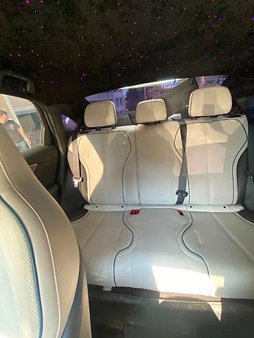 byd taksi: Marka —BYD Model — Destroyer 05 Plug-İn Hibrid minik Buraxilis—2024 — 4