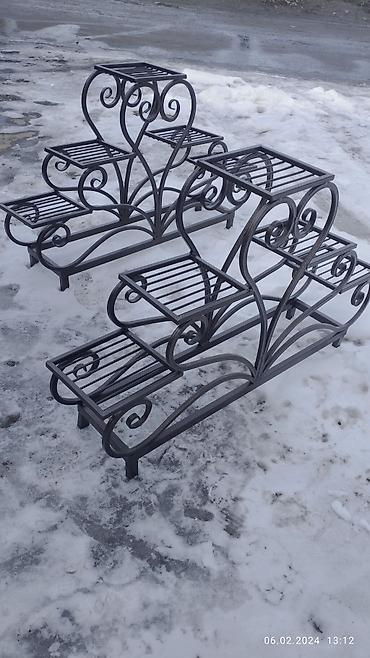 Другая мебель: Подарок для женщин 🥰🥰🥰🤗🤗🤗 Подсветочники с узорами в наличии От 3500 — 20