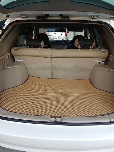 malibu 2: Toyota Harrier: 2000 г., 2.2 л, Автомат, Бензин, Кроссовер — 10
