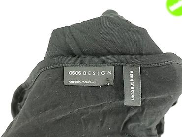 technics t shirty: ASOS Design, T-shirt damski, rozmiar M — 4
