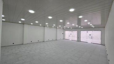 Mağazalar: Obyekt icarəyə verilir. Bakı şəhəri Binə qəsəbəsi Südçülük Sovxozu — 7