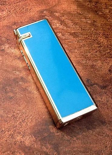 Upaljači i prateća oprema: Pall Mall OPAL Aust. Gitanes Britis Amerikan Tobako upaljač. Cena za — 7