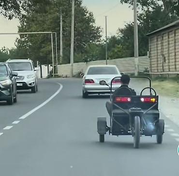 turbo az vito 646 115: Motosikletlər — 6