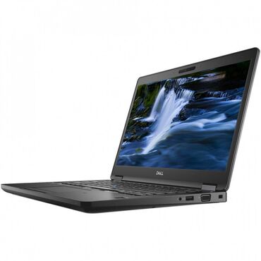 диски 14 100: Ноутбук, Dell, 8 ГБ ОЗУ, Intel Core i5, 14 ", Б/у, Для несложных задач, память SSD